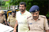 Vinayak Baliga murder case : Prime accused Naresh Shenoy produced before court